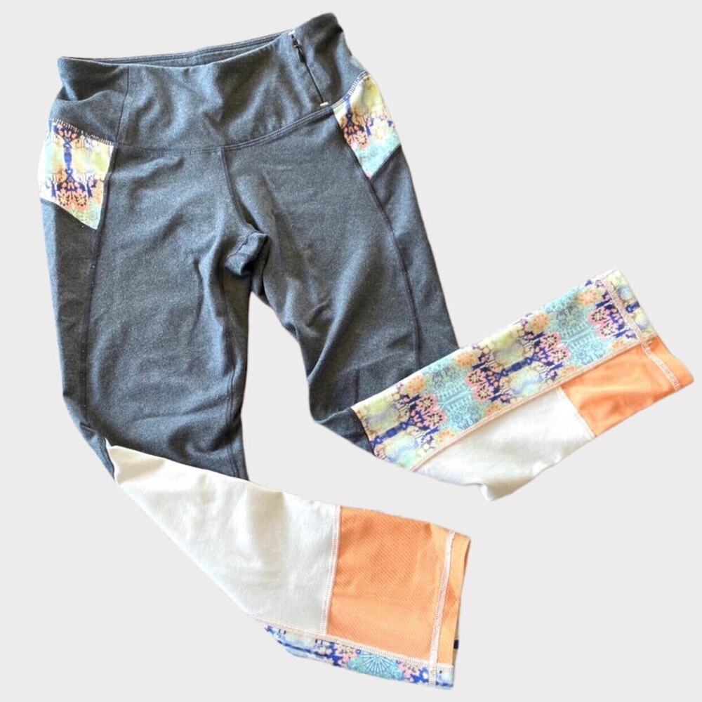 Calia By Carrie Underwood Mama/Teen XS Workout Leggings